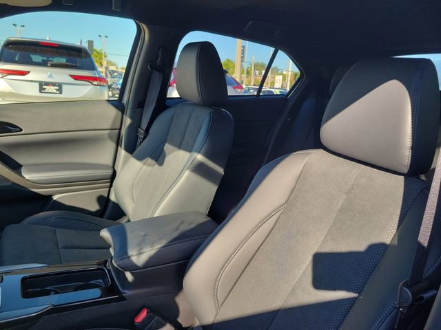New 2026 Mitsubishi Eclipse Cross SEL AWD/4WD image 19