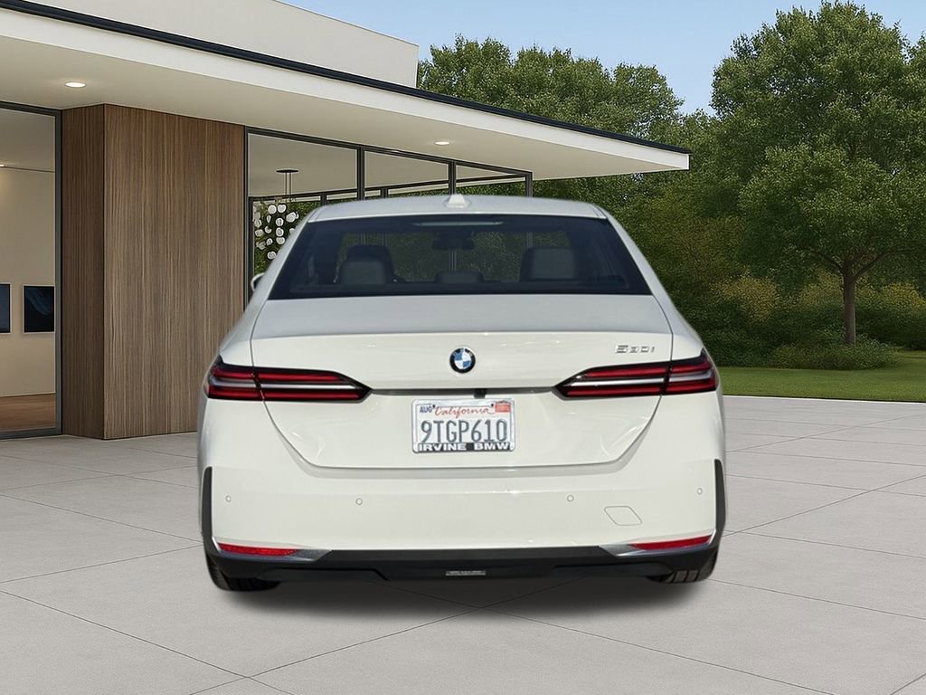 Used 2026 BMW 530i image 10