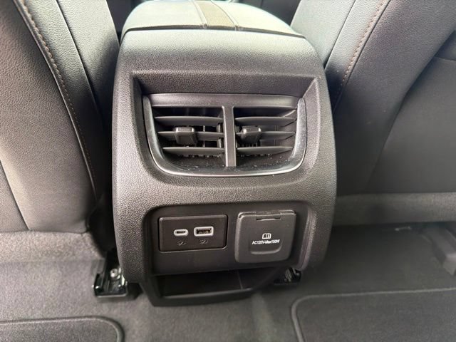 Used 2022 Chevrolet Blazer Premier w/ Enhanced Convenience Package AWD/4WD image 20