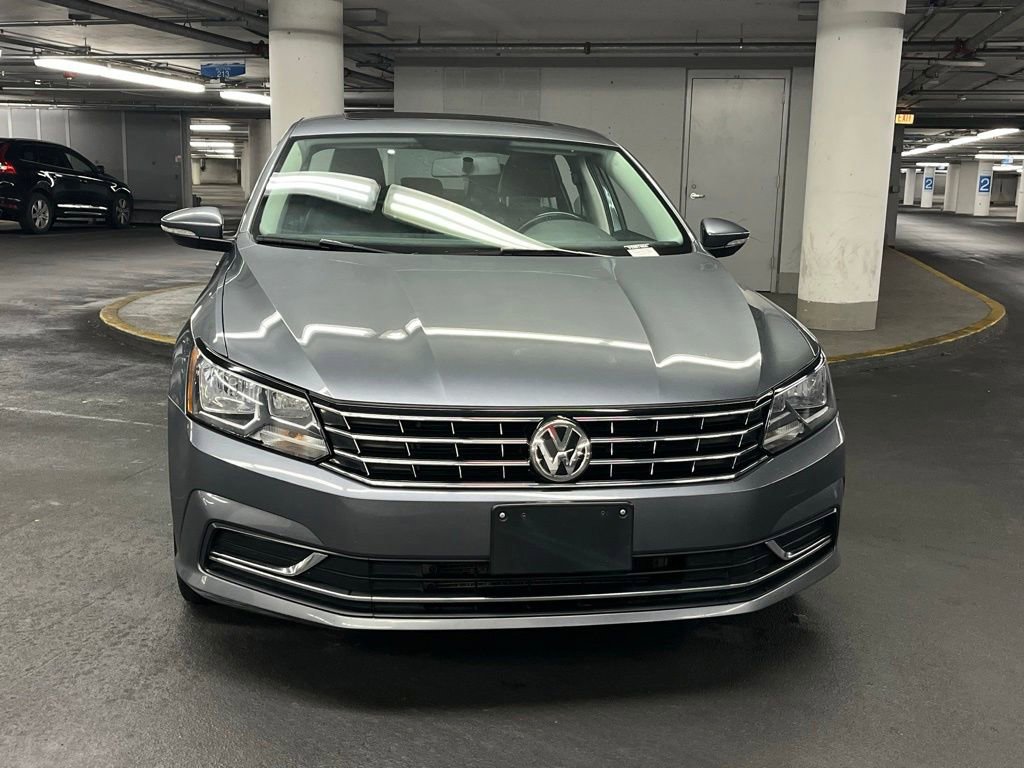 Used 2019 Volkswagen Passat 2.0T Wolfsburg FWD image 30