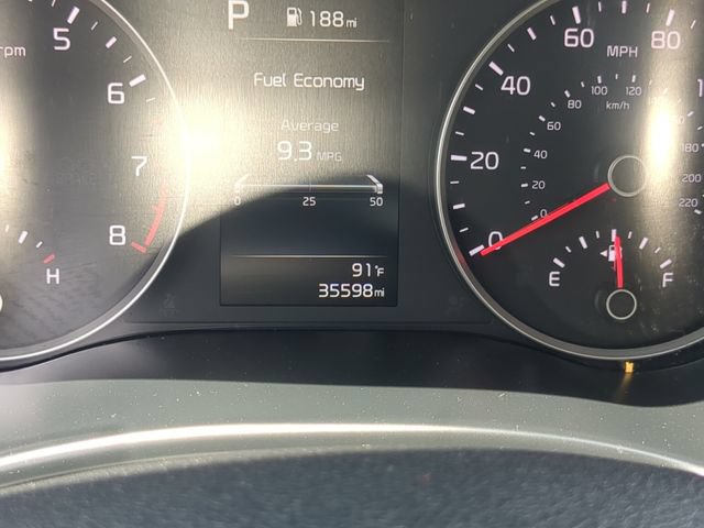 Used 2023 Kia Rio S w/ Technology Package FWD image 31