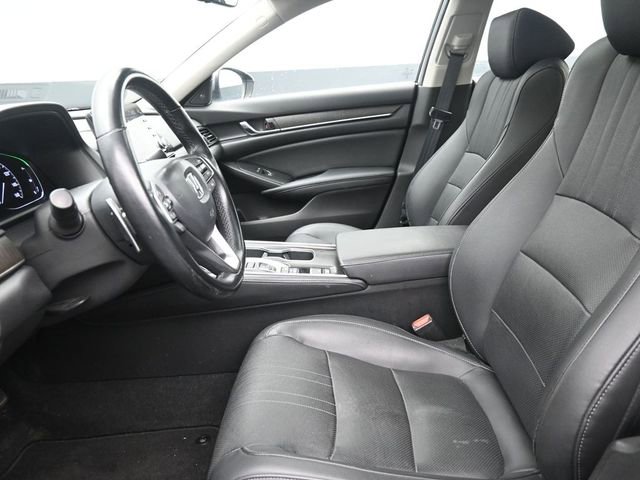 Used 2021 Honda Accord EX-L image 17
