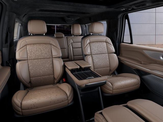 New 2027 Lincoln Navigator L Black Label AWD/4WD image 11