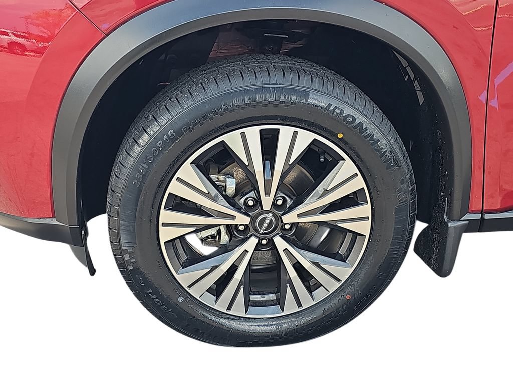 Used 2023 Nissan Rogue SV AWD/4WD image 29