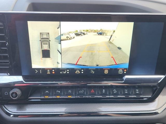 Used 2025 Chevrolet Silverado 1500 ZR2 image 6