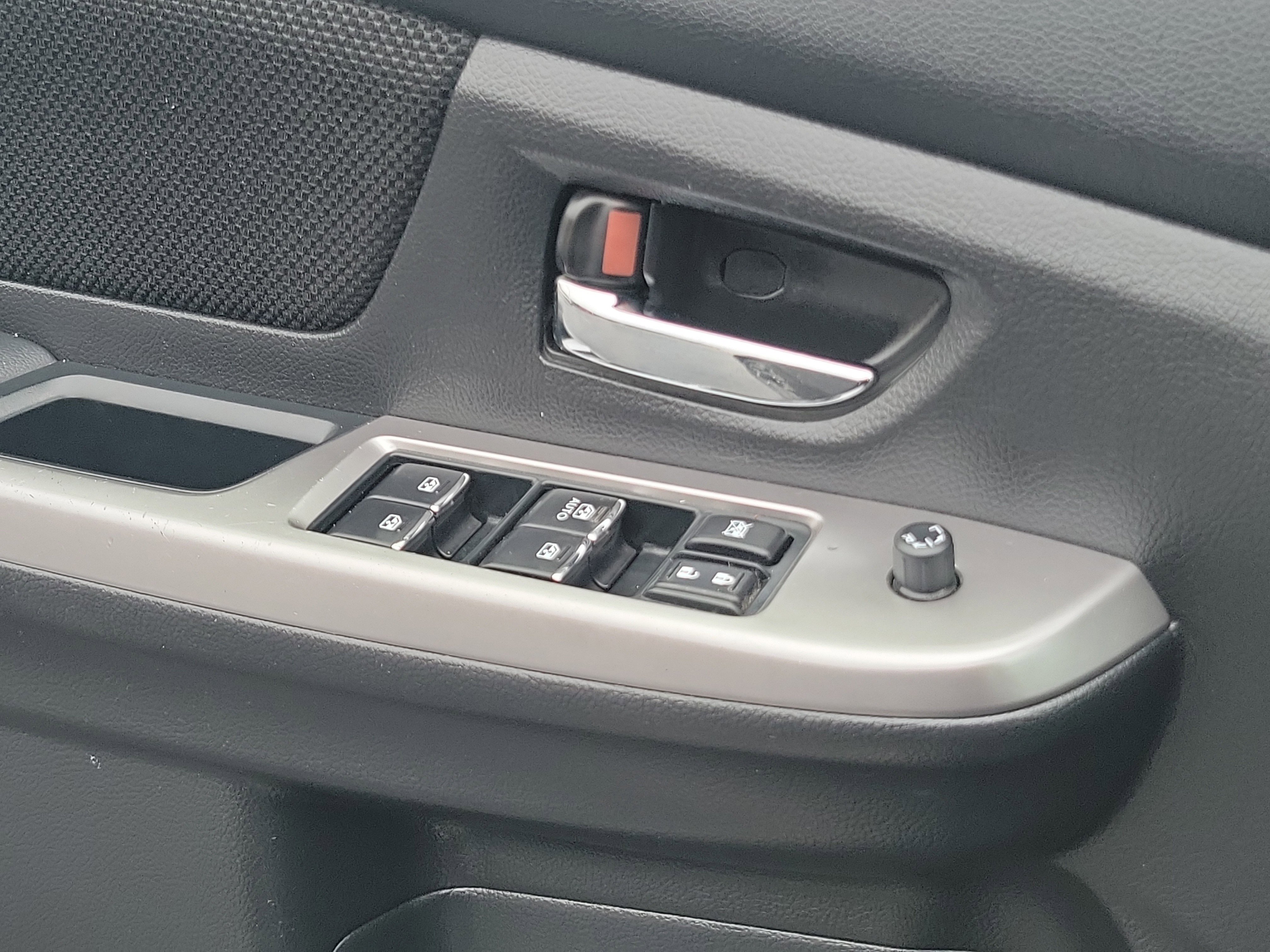 Used 2016 Subaru Crosstrek 2.0i Premium image 22