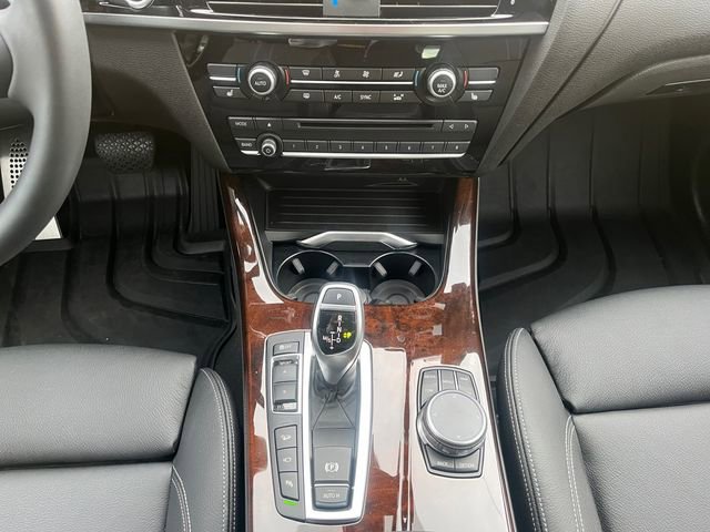 Used 2018 BMW X4 xDrive28i image 11