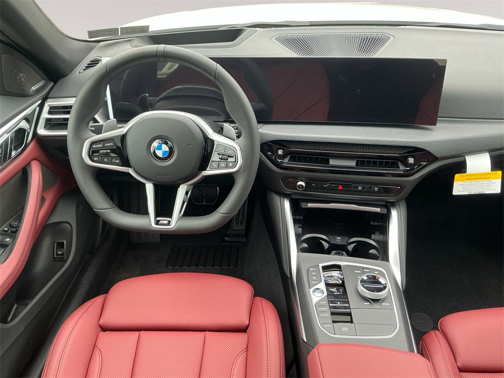 New 2026 BMW 430i xDrive w/ M Sport Package image 10