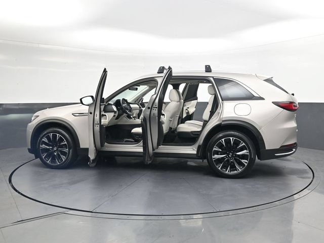 Used 2024 MAZDA CX-90 Plug-In Hybrid w/ Premium Plus AWD/4WD image 41