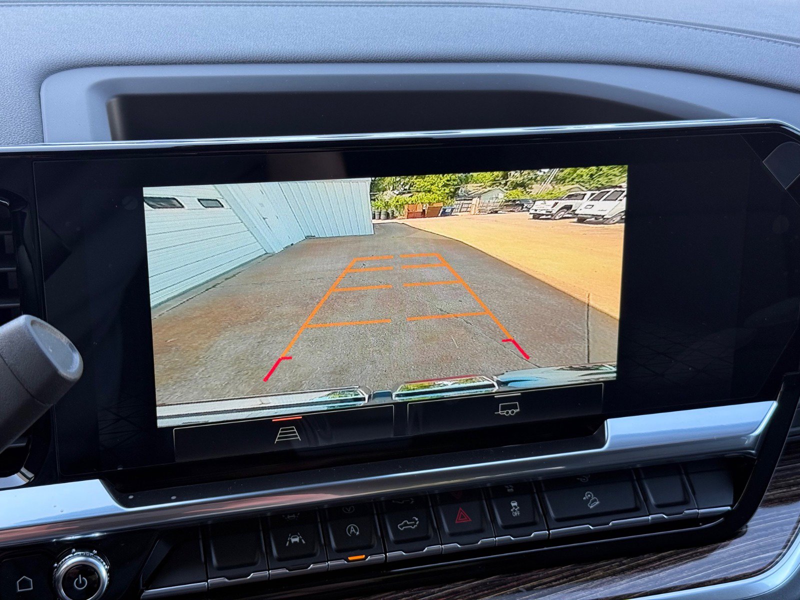 New 2026 GMC Sierra 1500 Elevation image 26