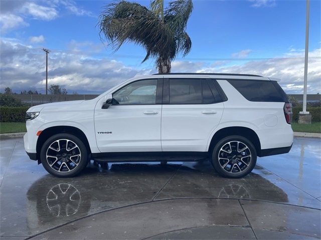 Used 2024 Chevrolet Tahoe RST w/ Luxury Package image 5