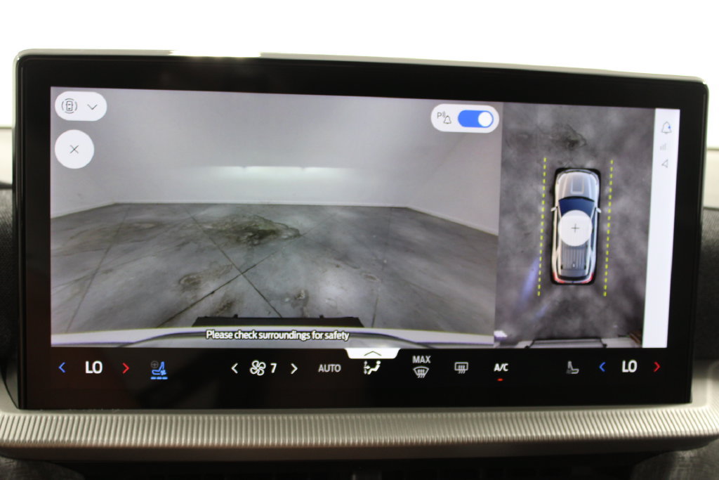 New 2026 Ford Explorer Platinum RWD image 52