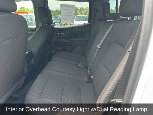 Used 2024 GMC Canyon Elevation w/ Convenience Package RWD image 31