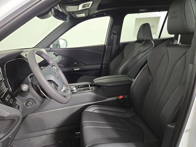 New 2026 Lexus TX 350 AWD image 13
