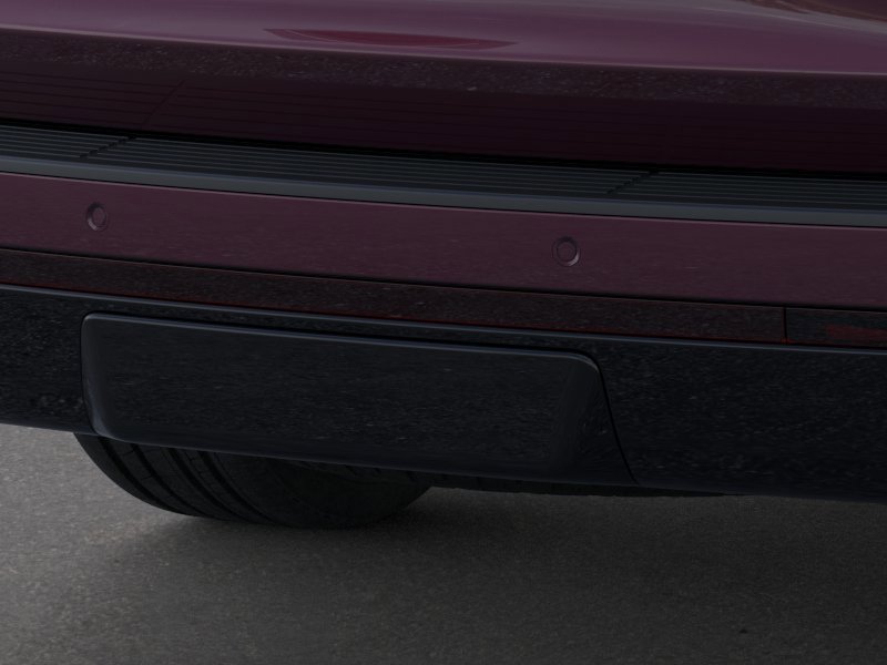 New 2024 Lincoln Navigator L Reserve AWD/4WD image 23