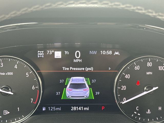 Certified 2023 Buick Envision Avenir AWD/4WD image 14