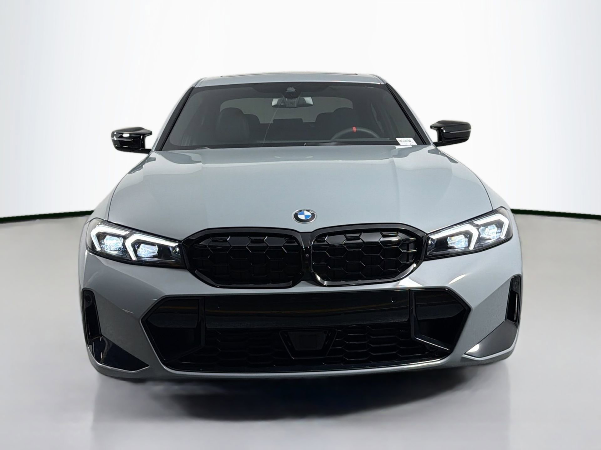 New 2026 BMW M340i xDrive image 2