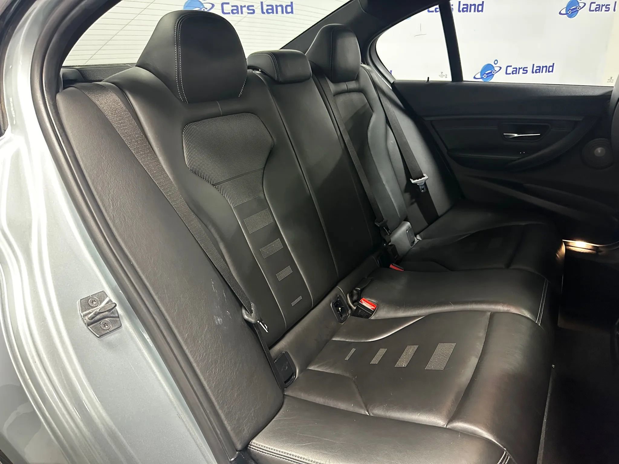 Used 2017 BMW M3 Sedan image 20