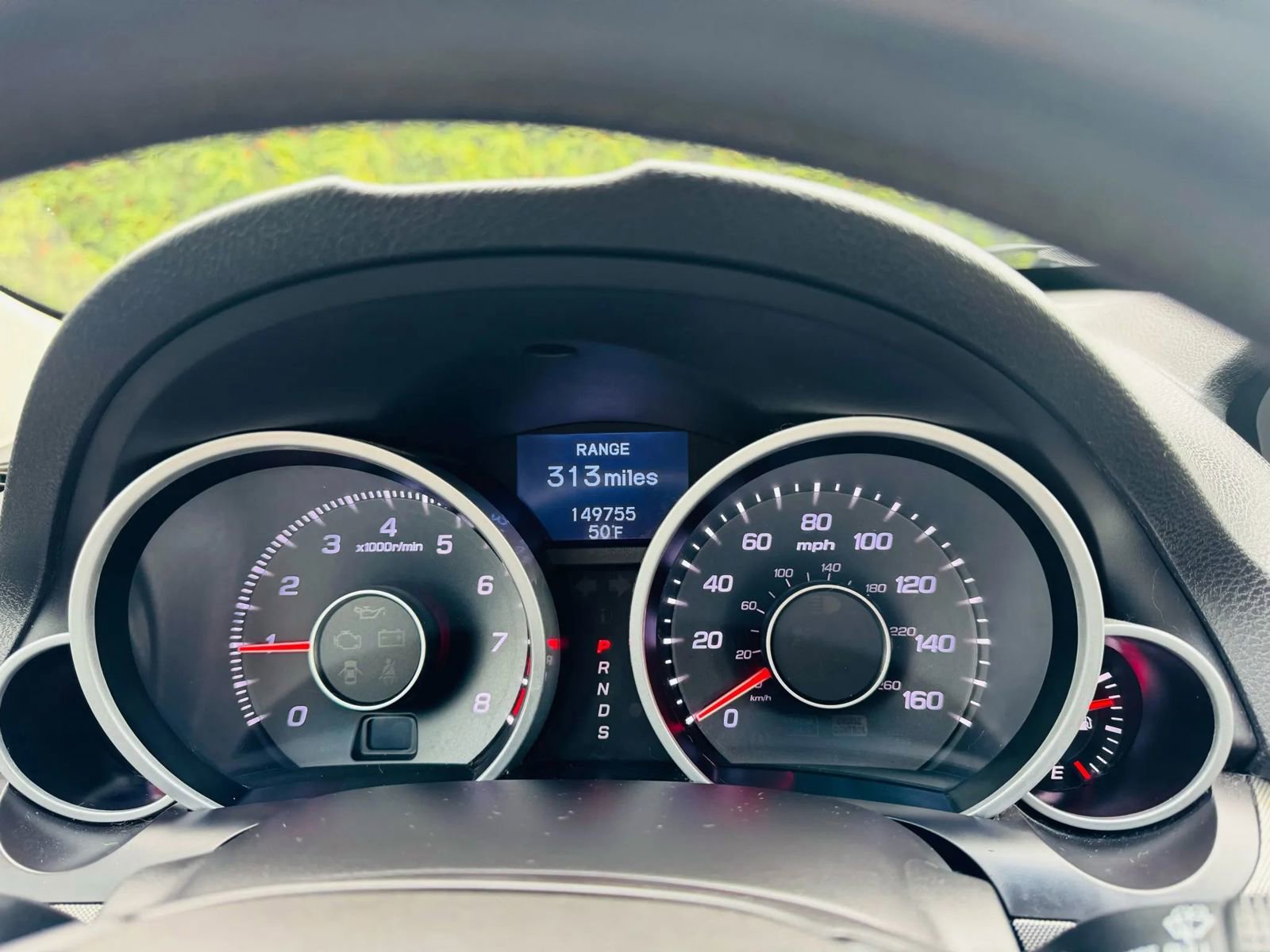 Used 2013 Acura TL w/ Technology Package image 17