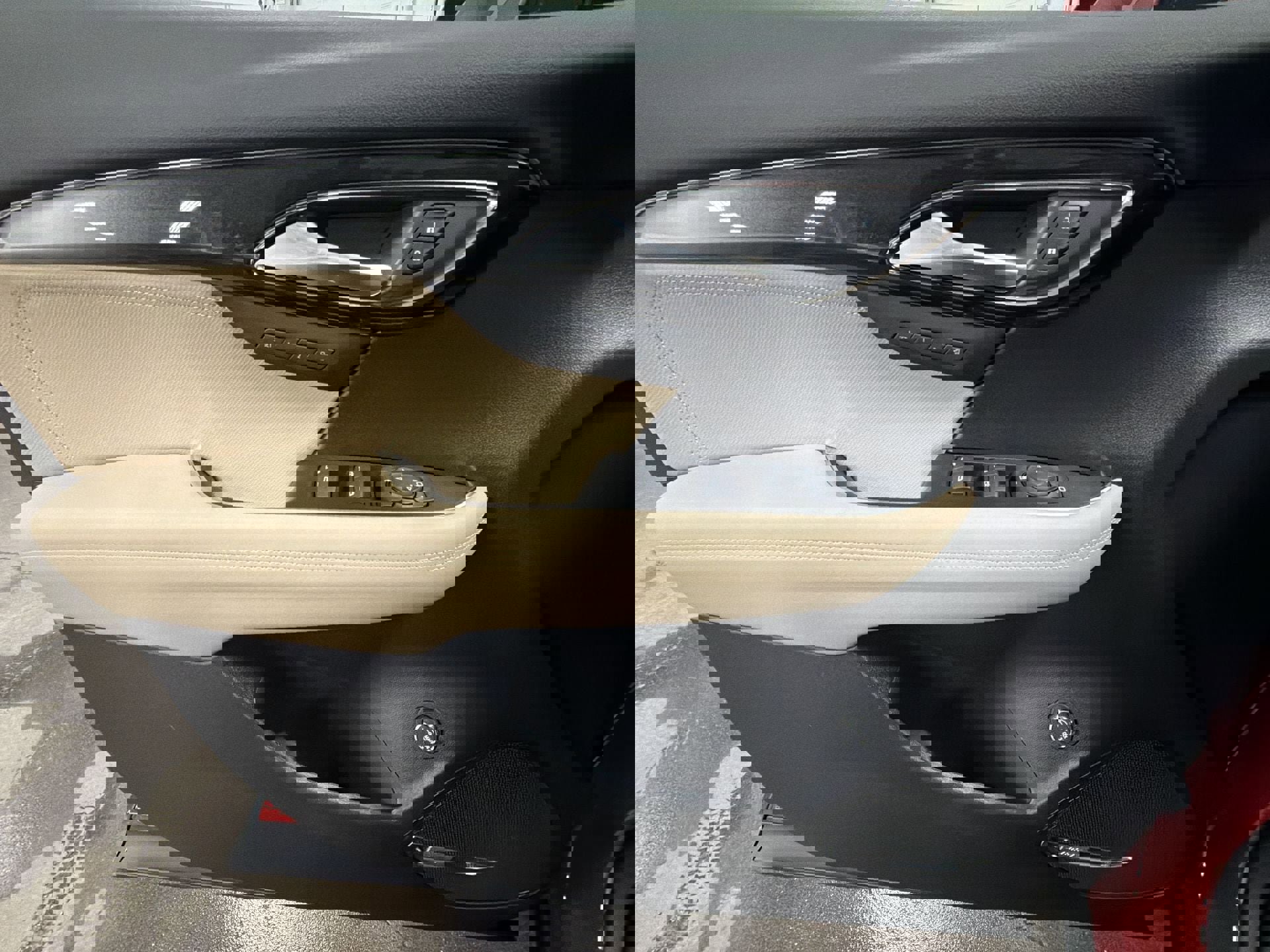 New 2026 Buick Envision Preferred image 21