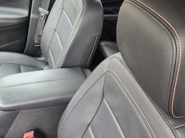 Used 2018 Chevrolet Equinox Premier image 21