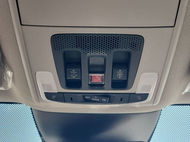 New 2026 Honda Pilot Elite image 25