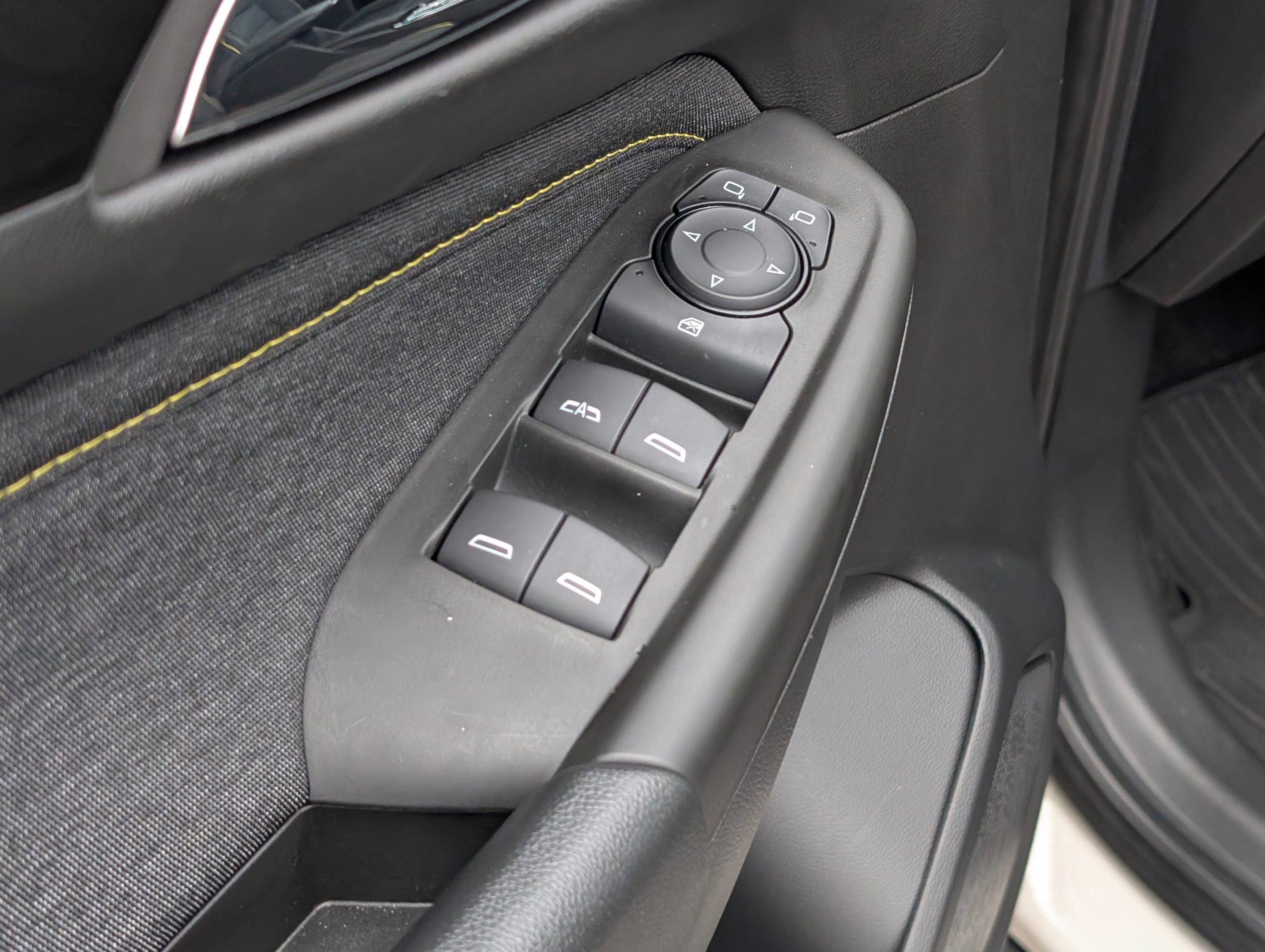 Used 2026 Chevrolet TrailBlazer ACTIV w/ Driver Confidence Package FWD image 16