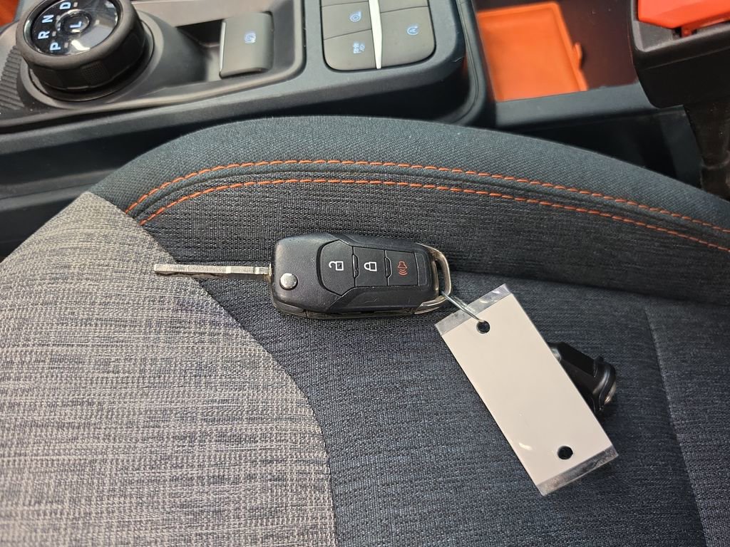 Used 2023 Ford Maverick XLT w/ Equipment Group 300A Standard AWD/4WD image 36