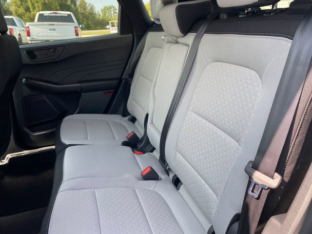 New 2025 Ford Escape Active image 16