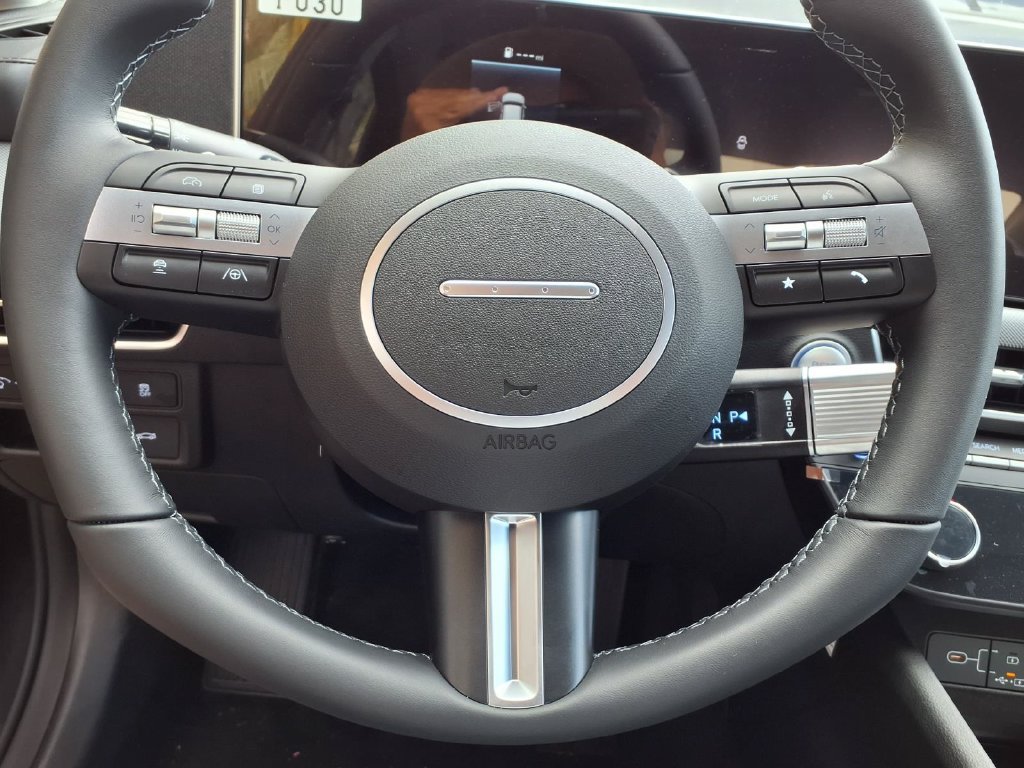 Used 2026 Hyundai Sonata SEL FWD image 11