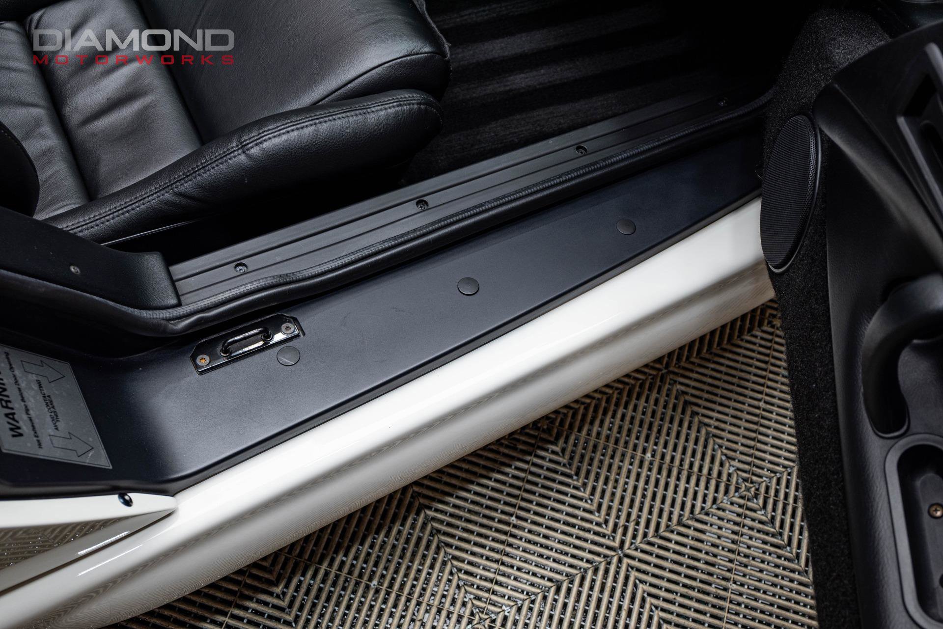 Used 1996 Dodge Viper RT/10 image 88