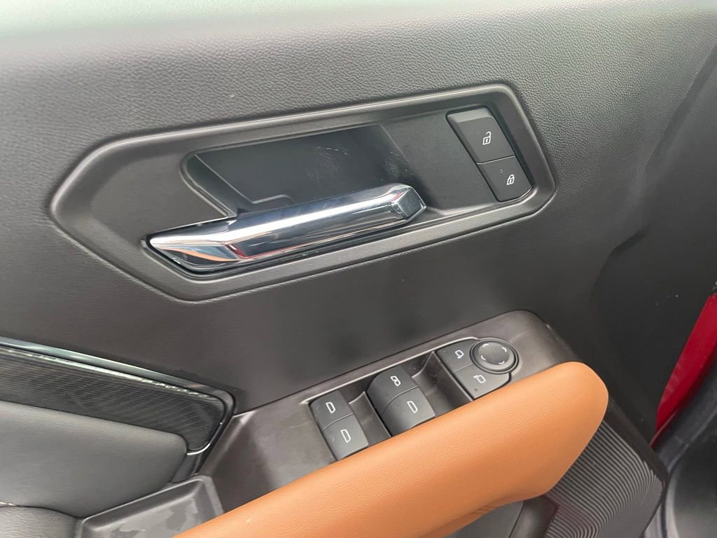 New 2026 GMC Canyon AT4 w/ Nightfall Edition image 12