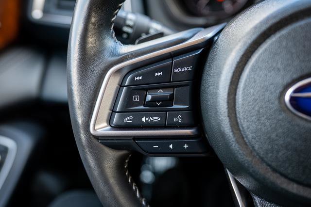 Certified 2023 Subaru Ascent Touring AWD/4WD image 34
