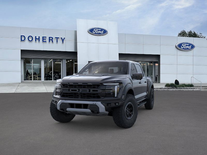 New 2025 Ford F150 Raptor image 2