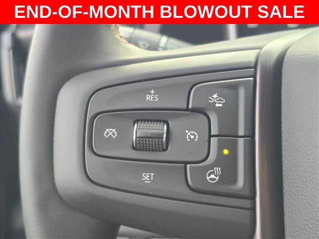 Used 2026 GMC Sierra 3500 AT4 AWD/4WD image 28