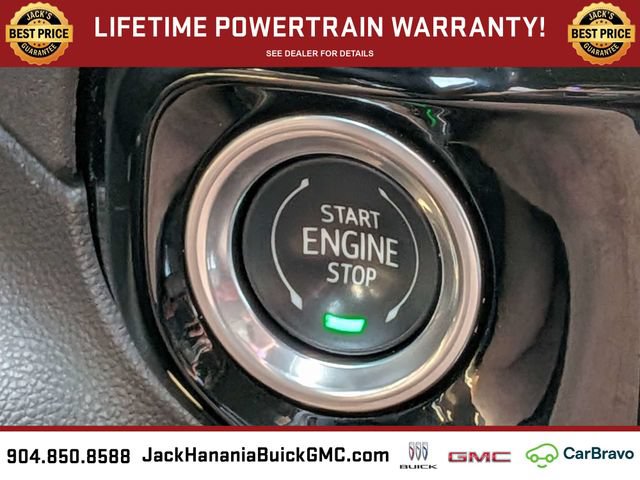 Used 2023 GMC Sierra 1500 SLT w/ SLT Premium Plus Package AWD/4WD image 36