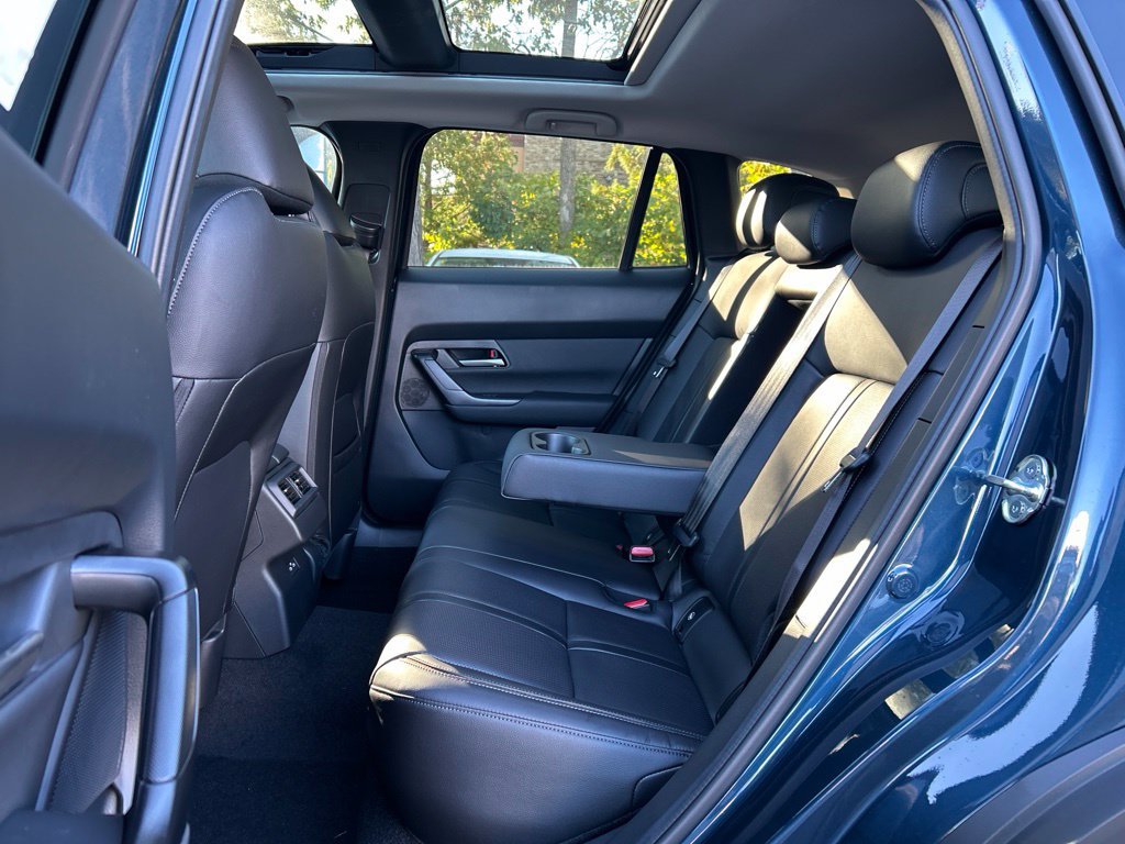 New 2026 MAZDA CX-50 AWD 2.5 S w/ Weather Package image 28