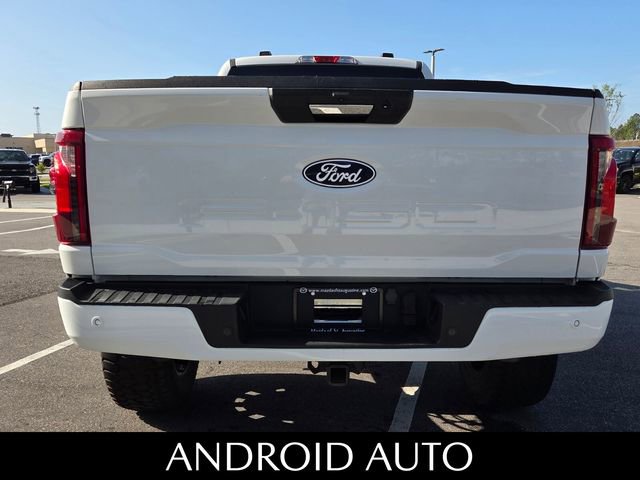 Used 2024 Ford F150 XLT w/ Tow/Haul Package image 10