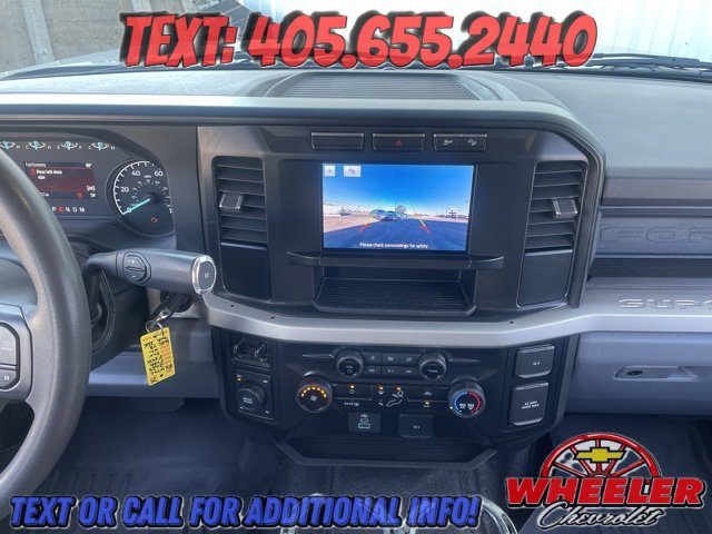 Used 2024 Ford F350 XL w/ FX4 Off-Road Package image 20