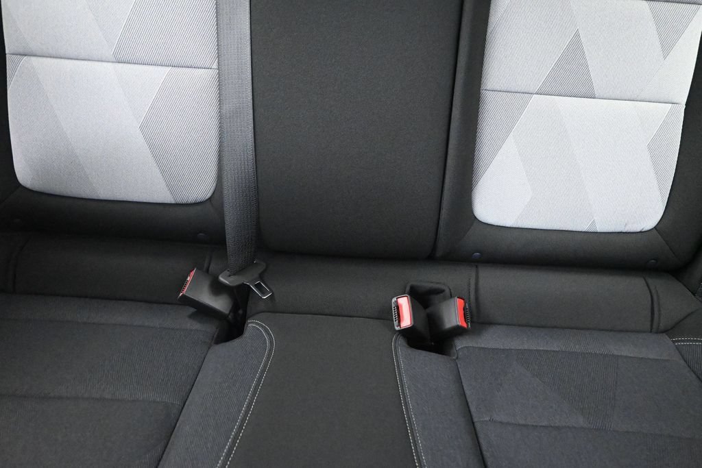 New 2026 Chevrolet Trax LS w/ LS Convenience Package FWD image 26