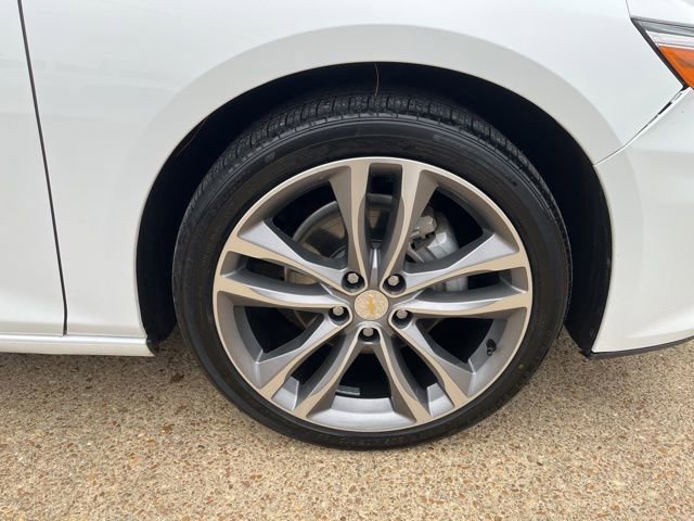 Used 2024 Chevrolet Malibu LT FWD image 8