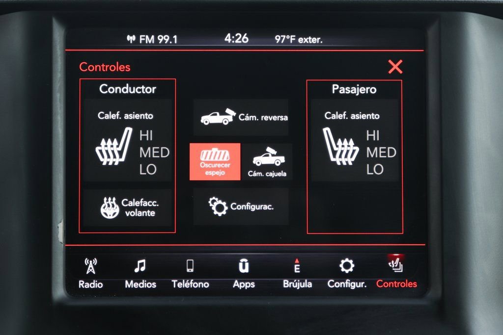 Used 2021 RAM 2500 Lone Star w/ Night Edition image 30