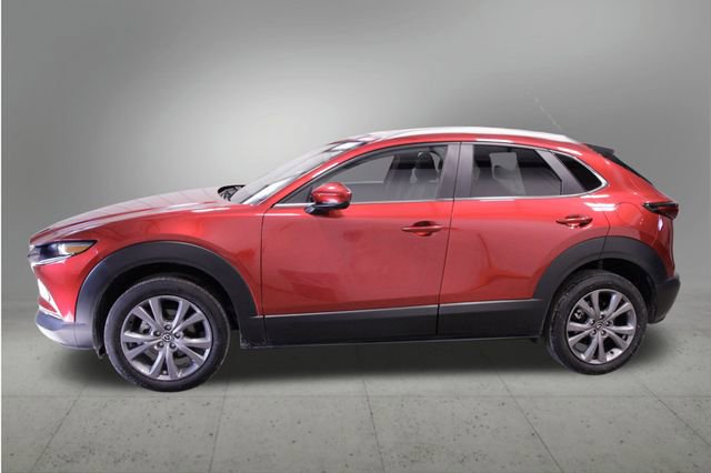 Used 2025 MAZDA CX-30 AWD 2.5 S w/ Preferred Package image 2