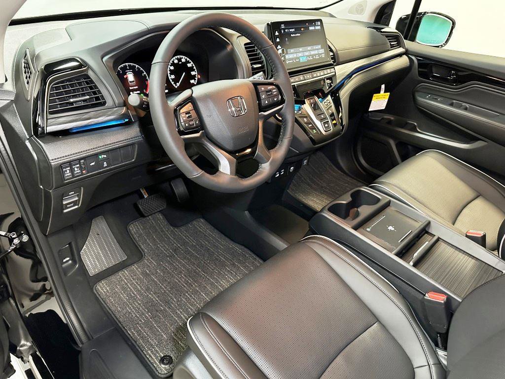 New 2026 Honda Odyssey Elite image 15