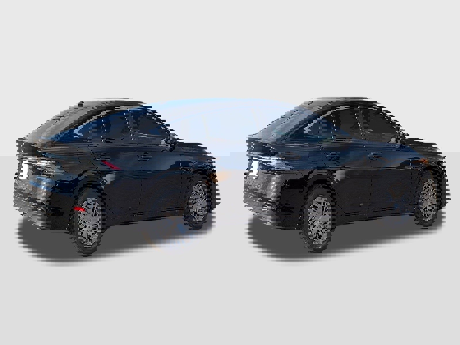 New 2026 Nissan Sentra S image 7