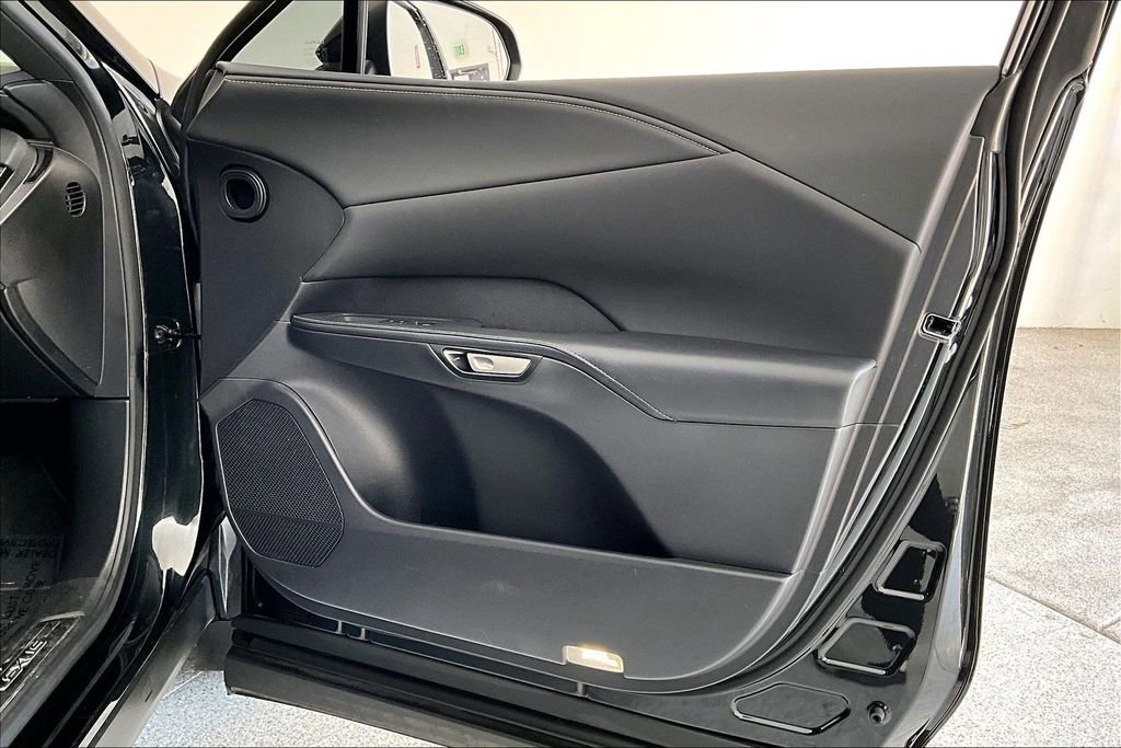 Used 2024 Lexus RX 350 Premium w/ Accessory Package (Z1) image 23