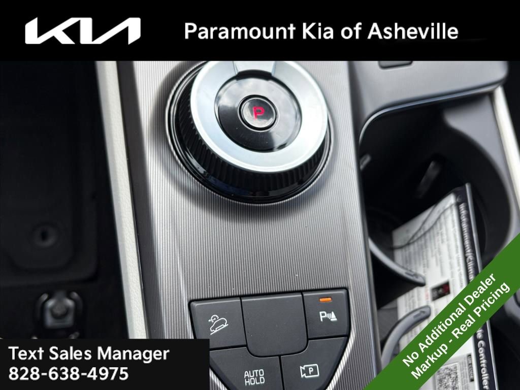 New 2026 Kia Sportage SX Prestige image 26