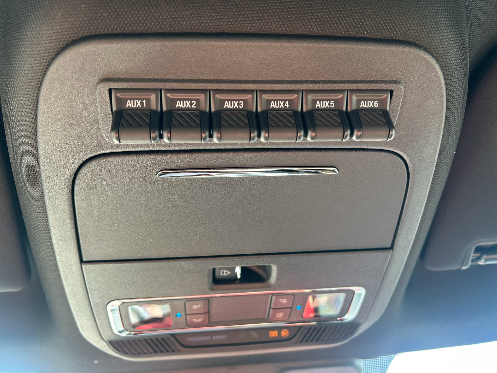 New 2026 Ford F250 Lariat w/ Chrome Package image 63