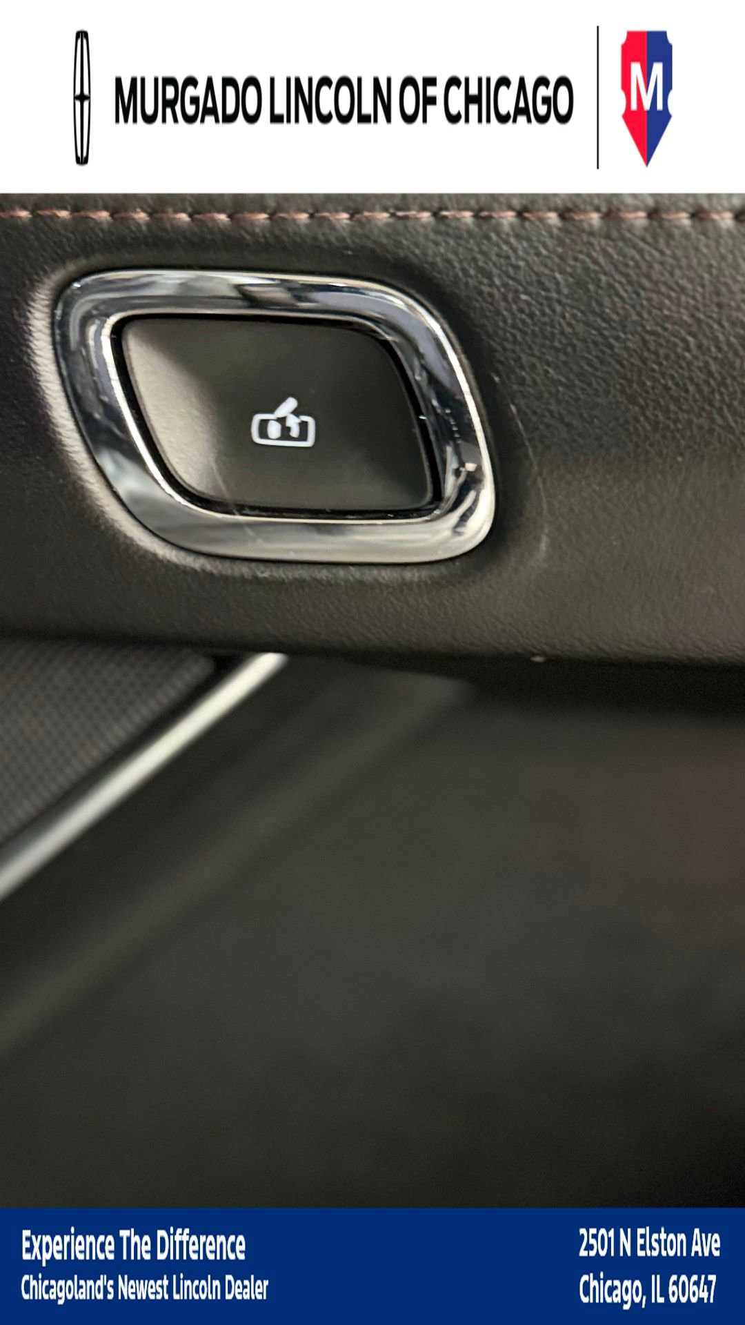 Used 2024 Lincoln Aviator Reserve image 53