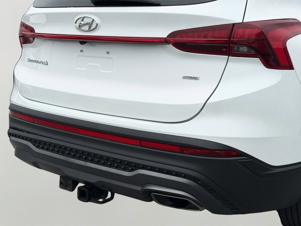 Used 2022 Hyundai Santa Fe XRT AWD/4WD image 10